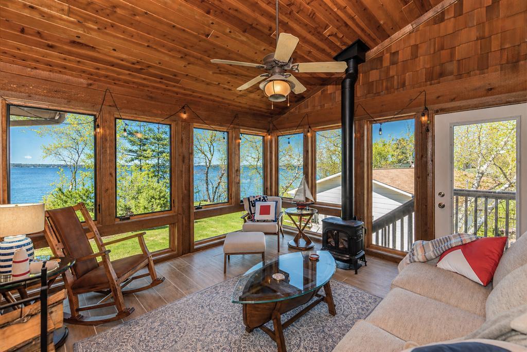 10170 Birch Grove Road East Gull Lake, MN 56401 - Photo 12 of 47