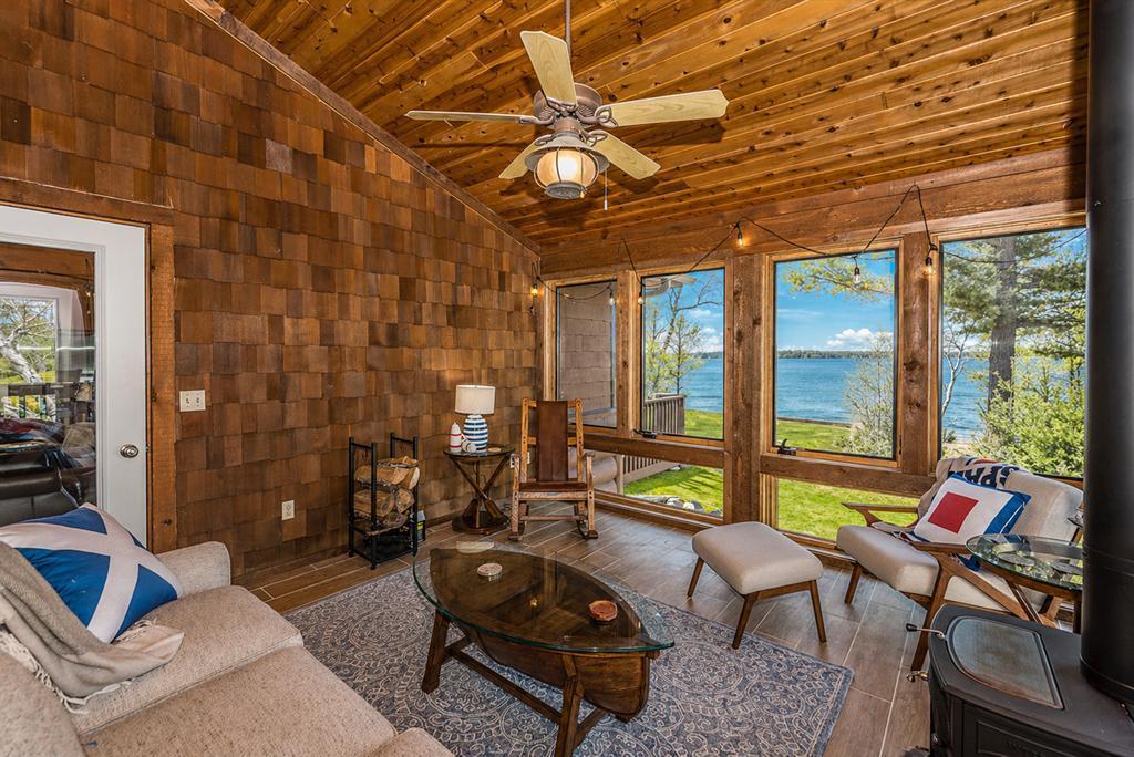 10170 Birch Grove Road East Gull Lake, MN 56401 - Photo 14 of 47