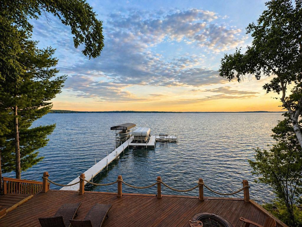 10170 Birch Grove Road East Gull Lake, MN 56401 - Photo 15 of 47