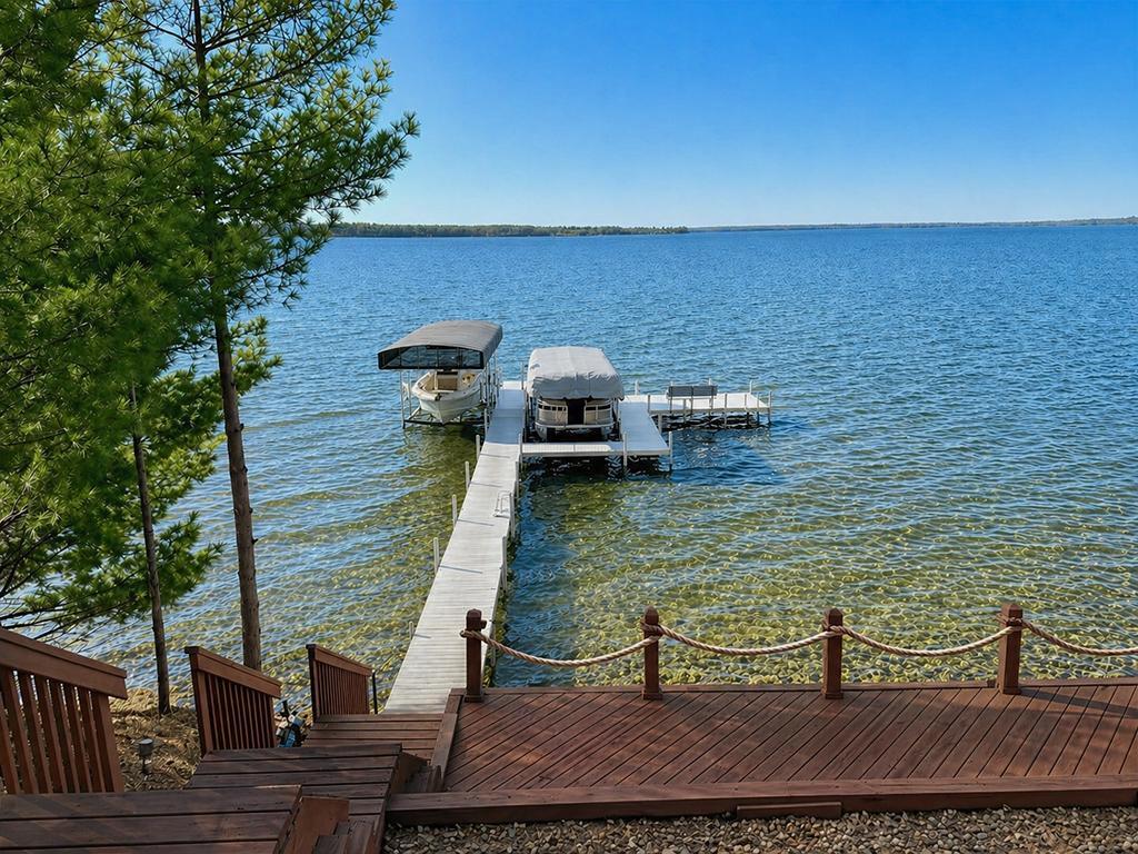 10170 Birch Grove Road East Gull Lake, MN 56401 - Photo 2 of 47