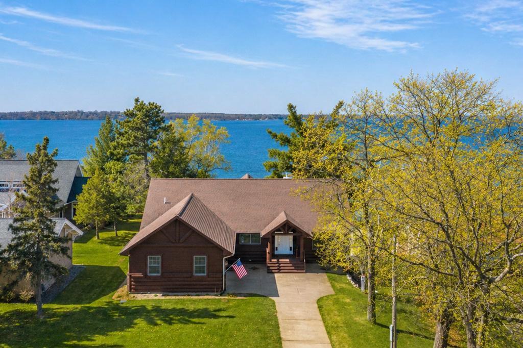 10170 Birch Grove Road East Gull Lake, MN 56401 - Photo 3 of 47