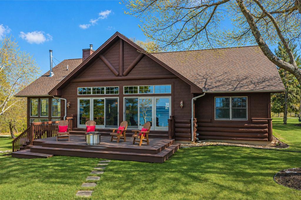 10170 Birch Grove Road East Gull Lake, MN 56401 - Photo 39 of 47