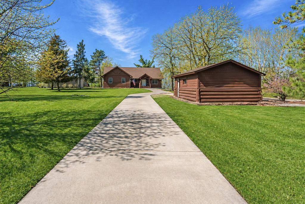 10170 Birch Grove Road East Gull Lake, MN 56401 - Photo 40 of 47