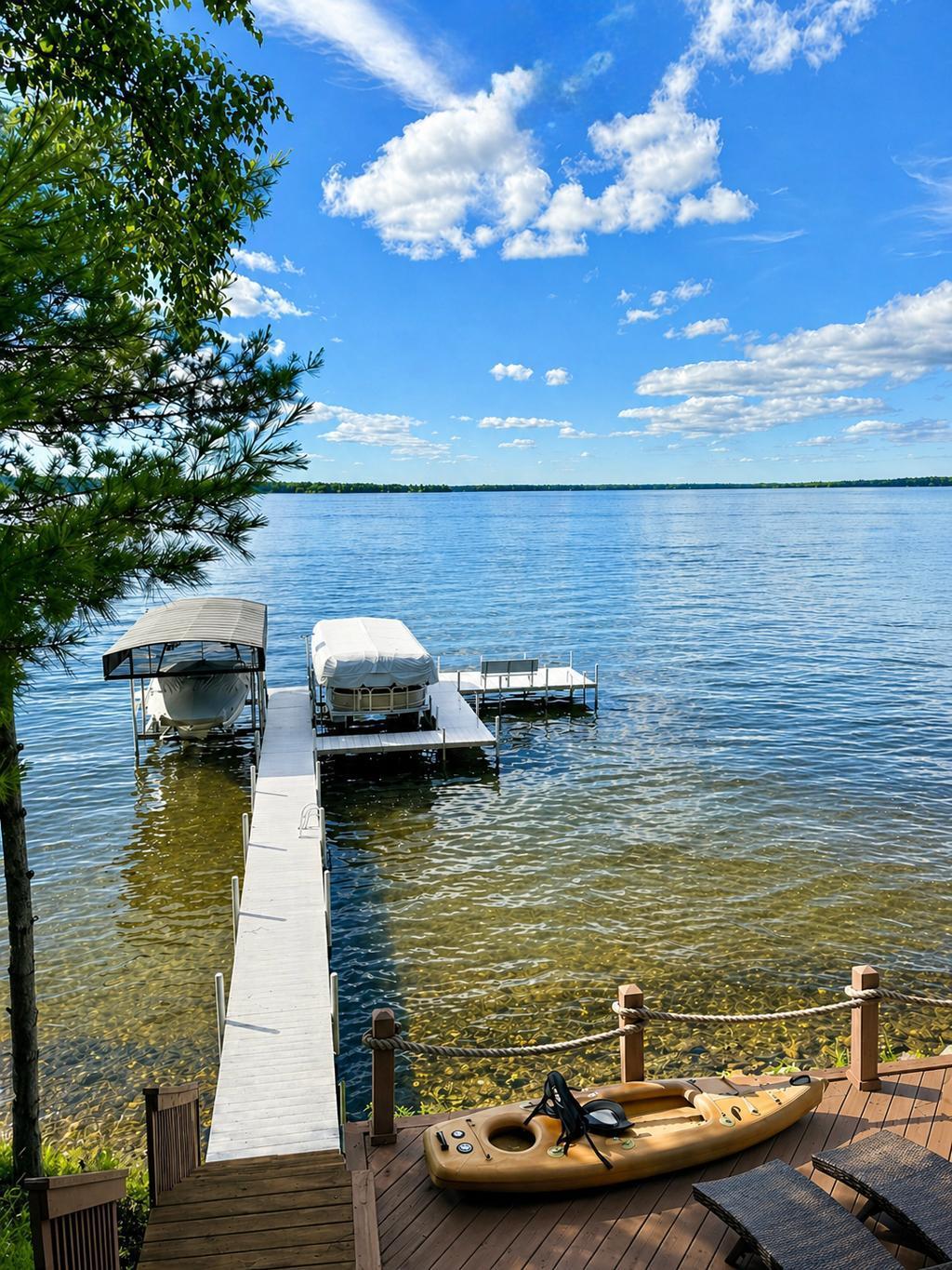 10170 Birch Grove Road East Gull Lake, MN 56401 - Photo 47 of 47