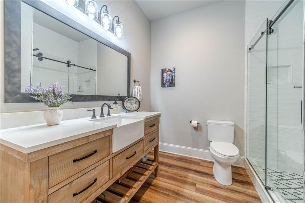2124 Stonegate Way Monroe, GA 30656 - Photo 35 of 52