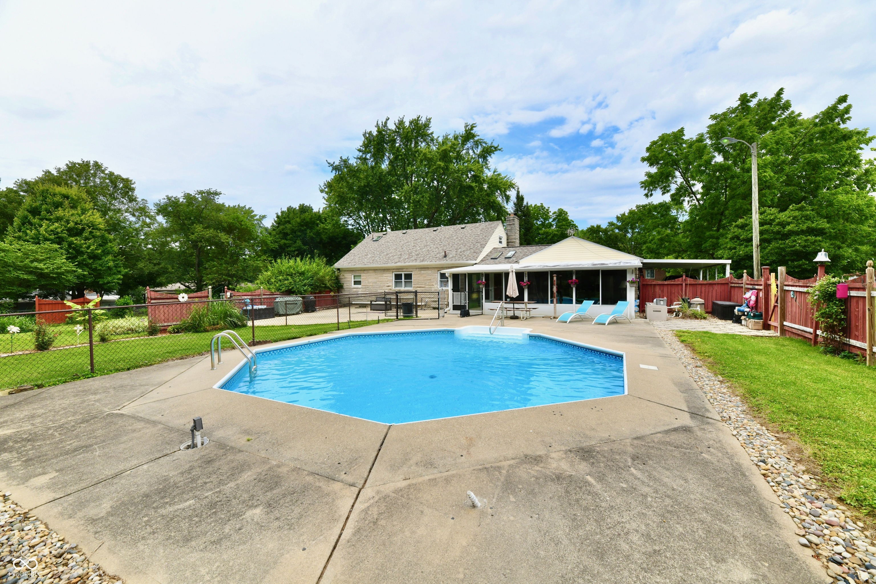 6419 East Southport Road Indianapolis, IN 46237 - Photo 4 of 59