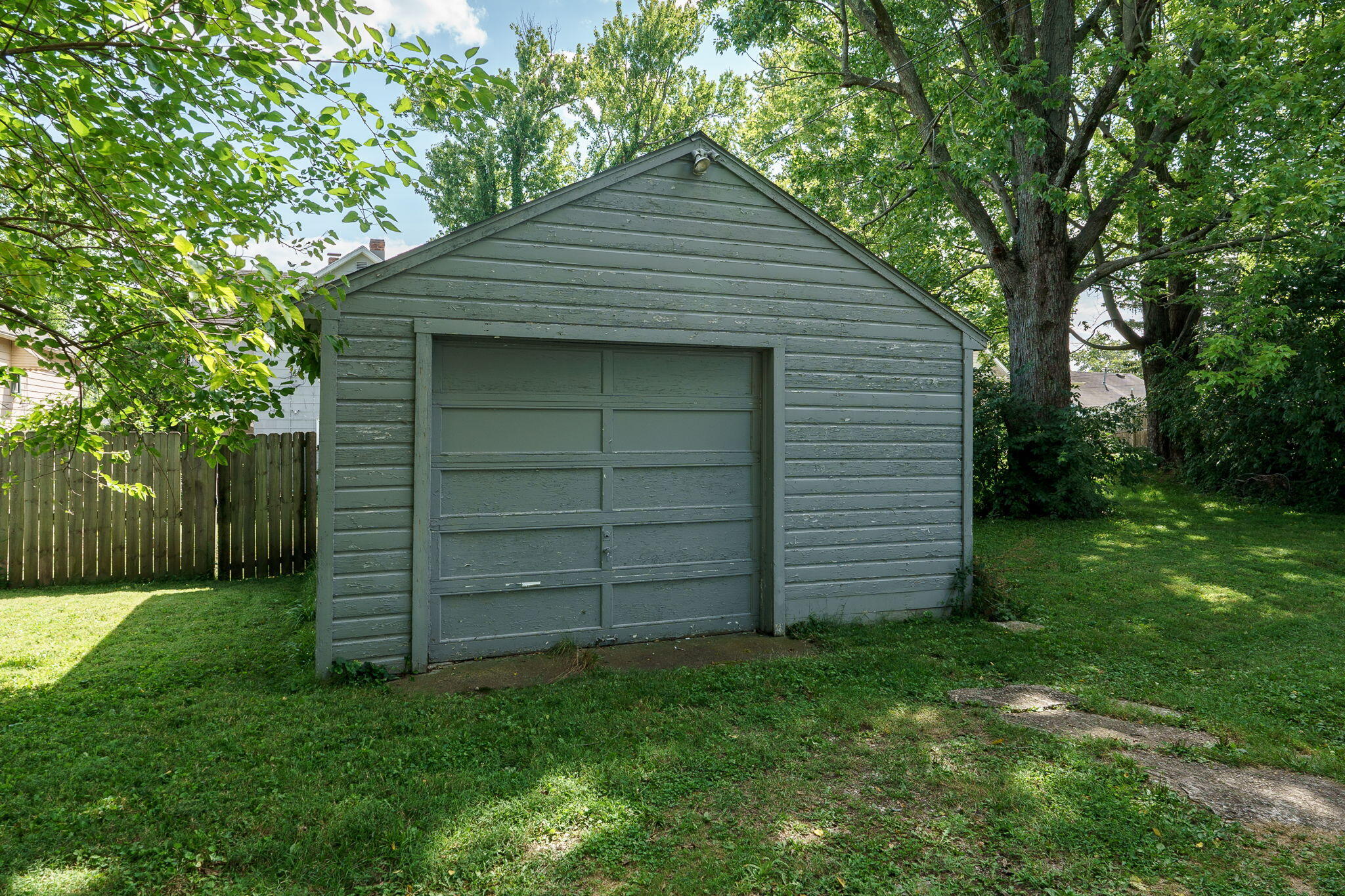 1724 Prospect Street Springfield, OH 45503 - Photo 35 of 35 Gallery Image 35