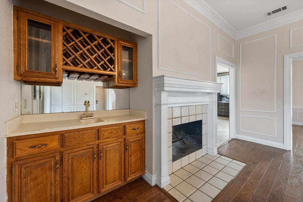 2428 Cross Timbers Trail Arlington, TX 76006 - Photo 12 of 40