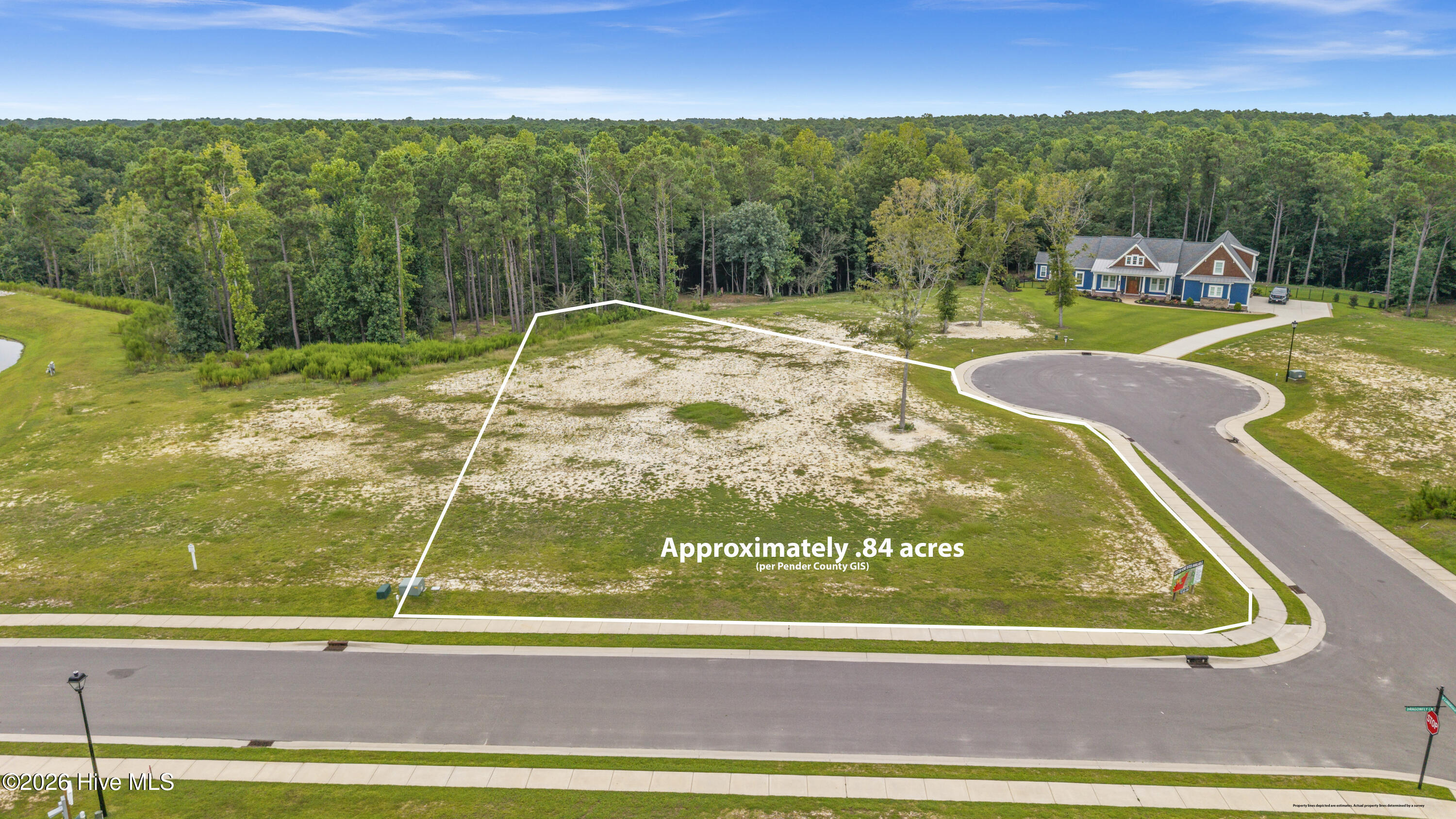 30 Dragonfly Lane, Unit 30 Hampstead, NC 28443 - Photo 3 of 30 22-DJI_20250806005425_0060_D-Edit