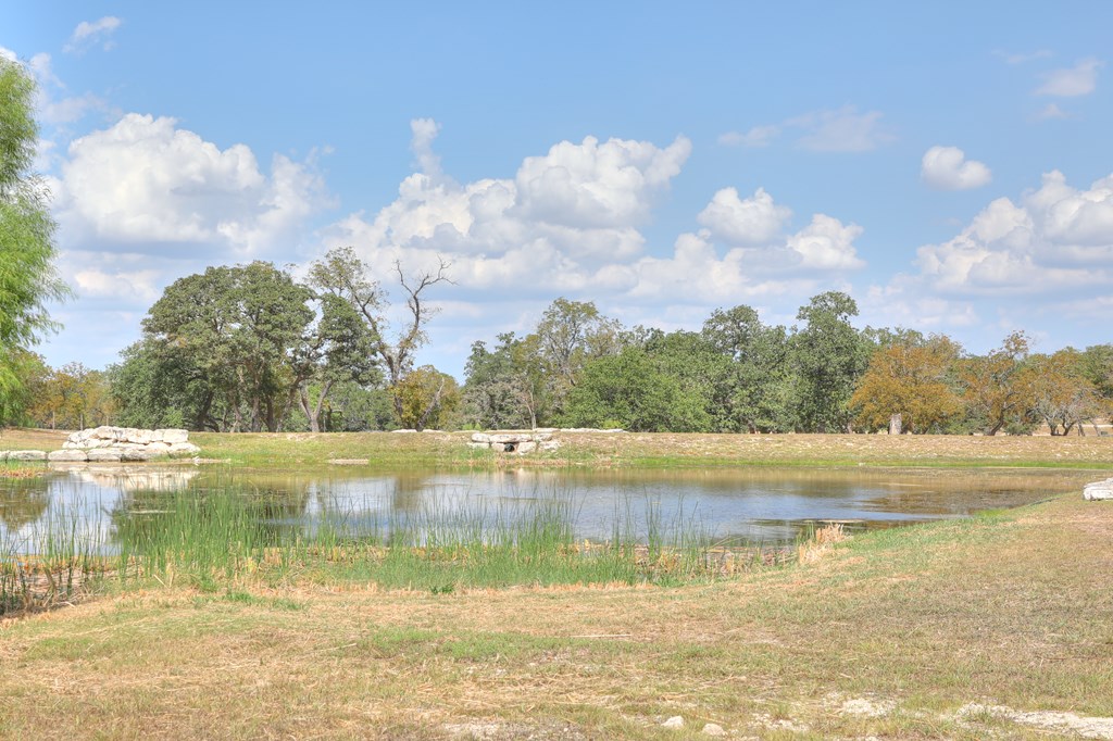 379 Inspiration Loop Comfort, TX 78013 - Photo 17 of 27 a view of an ocean and beach