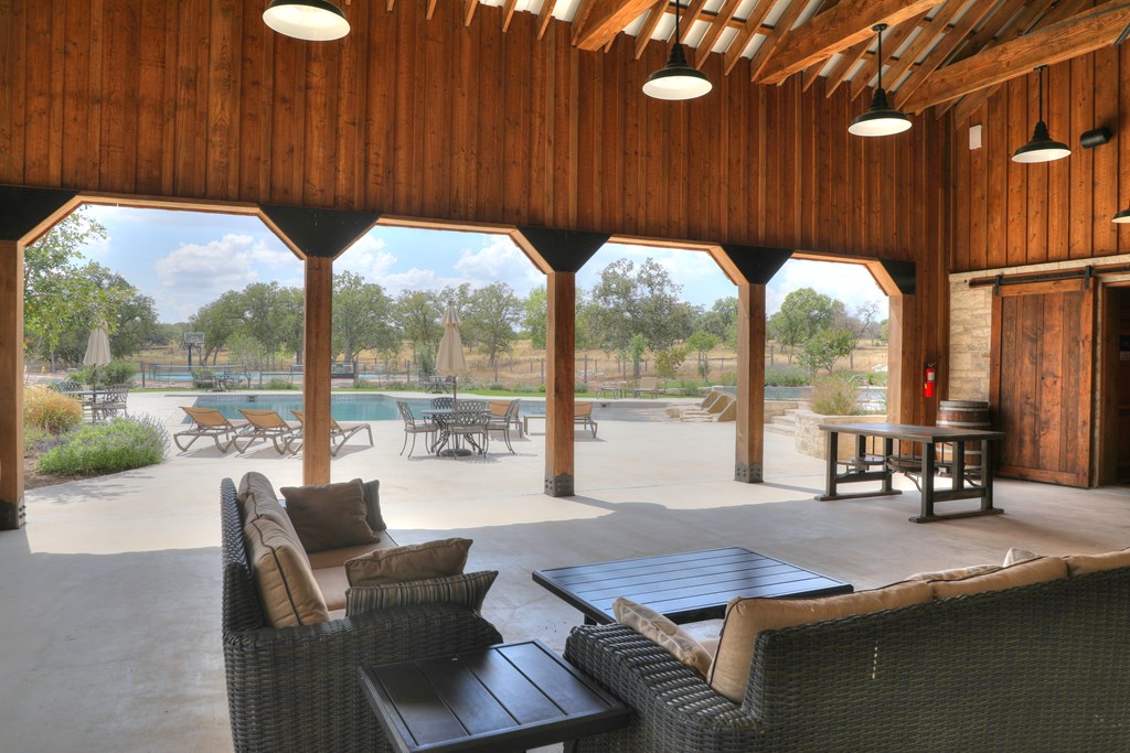 379 Inspiration Loop Comfort, TX 78013 - Photo 23 of 27