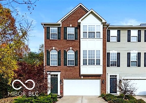 9008 Rider Drive Fishers, IN 46038 - Photo 2 of 29