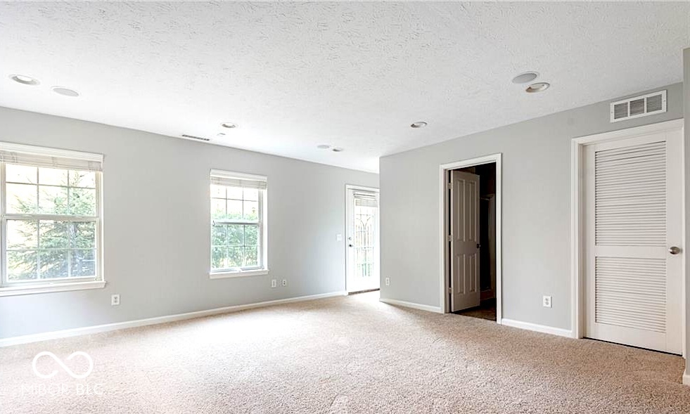 9008 Rider Drive Fishers, IN 46038 - Photo 24 of 29