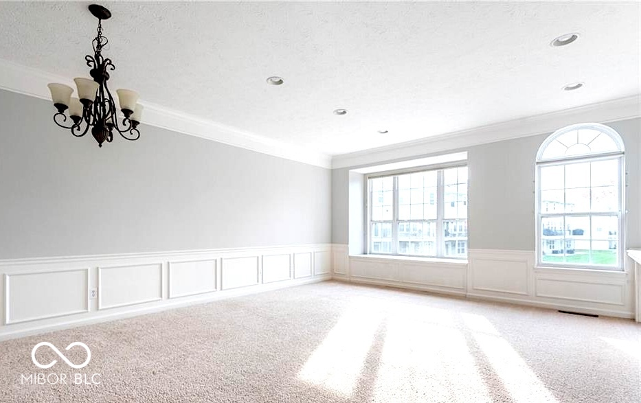 9008 Rider Drive Fishers, IN 46038 - Photo 4 of 29