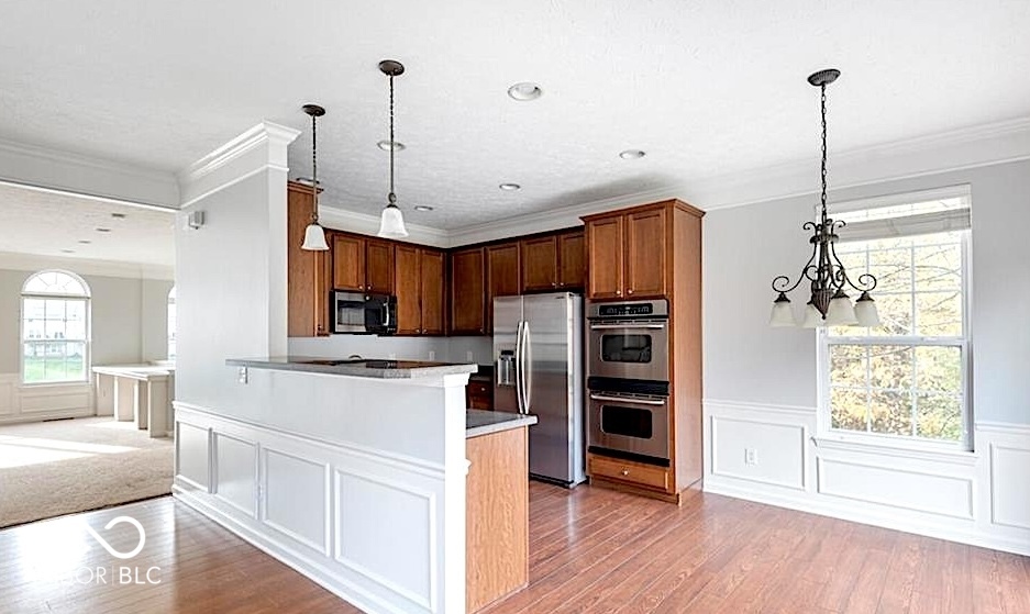 9008 Rider Drive Fishers, IN 46038 - Photo 7 of 29