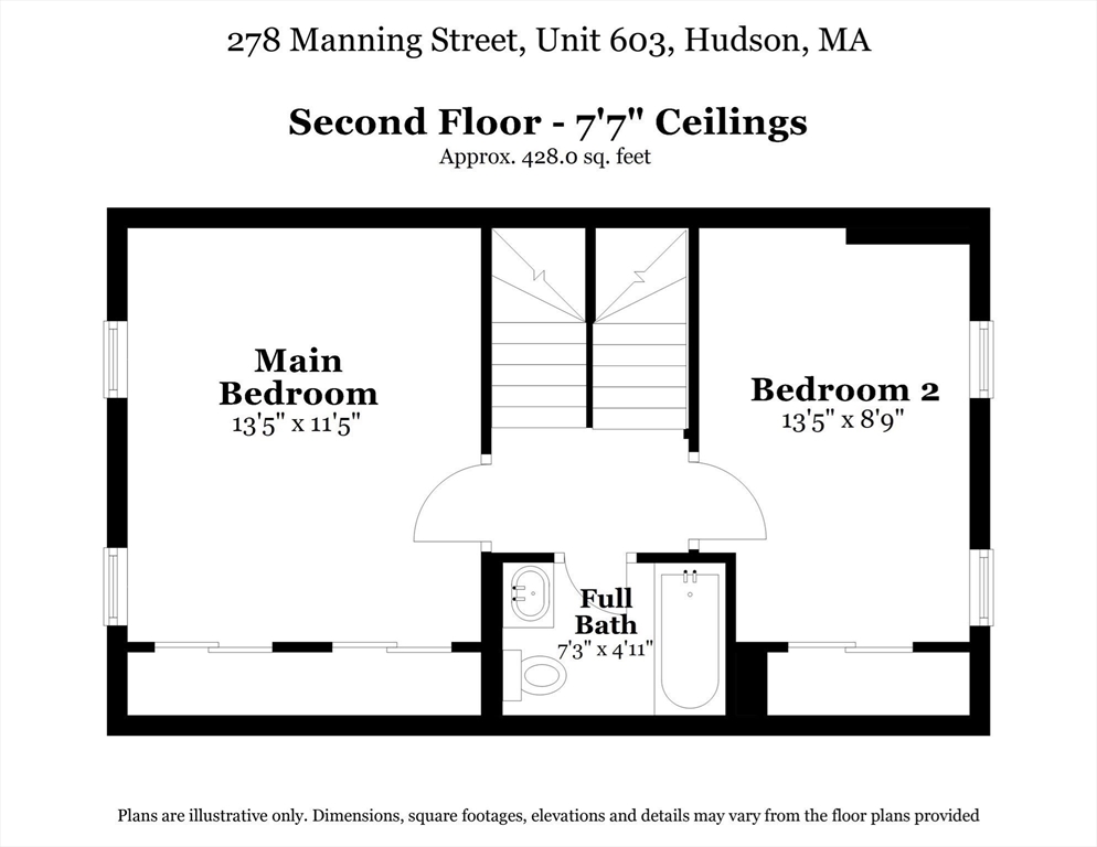 278 Manning Street, Unit 603 Hudson, MA 01749 - Photo 32 of 34 a picture of a park