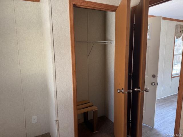 29 Call Hollow Road Stony Point, NY 10980 - Photo 5 of 8 View of closet