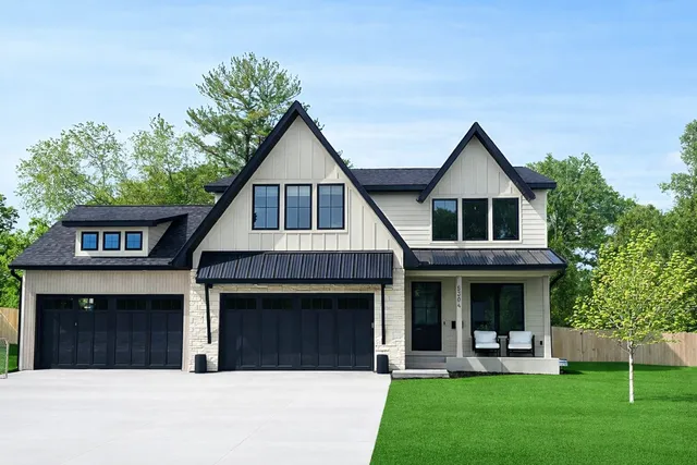 $2,099,000 | 5304 Hollywood Road, Edina, MN 55436