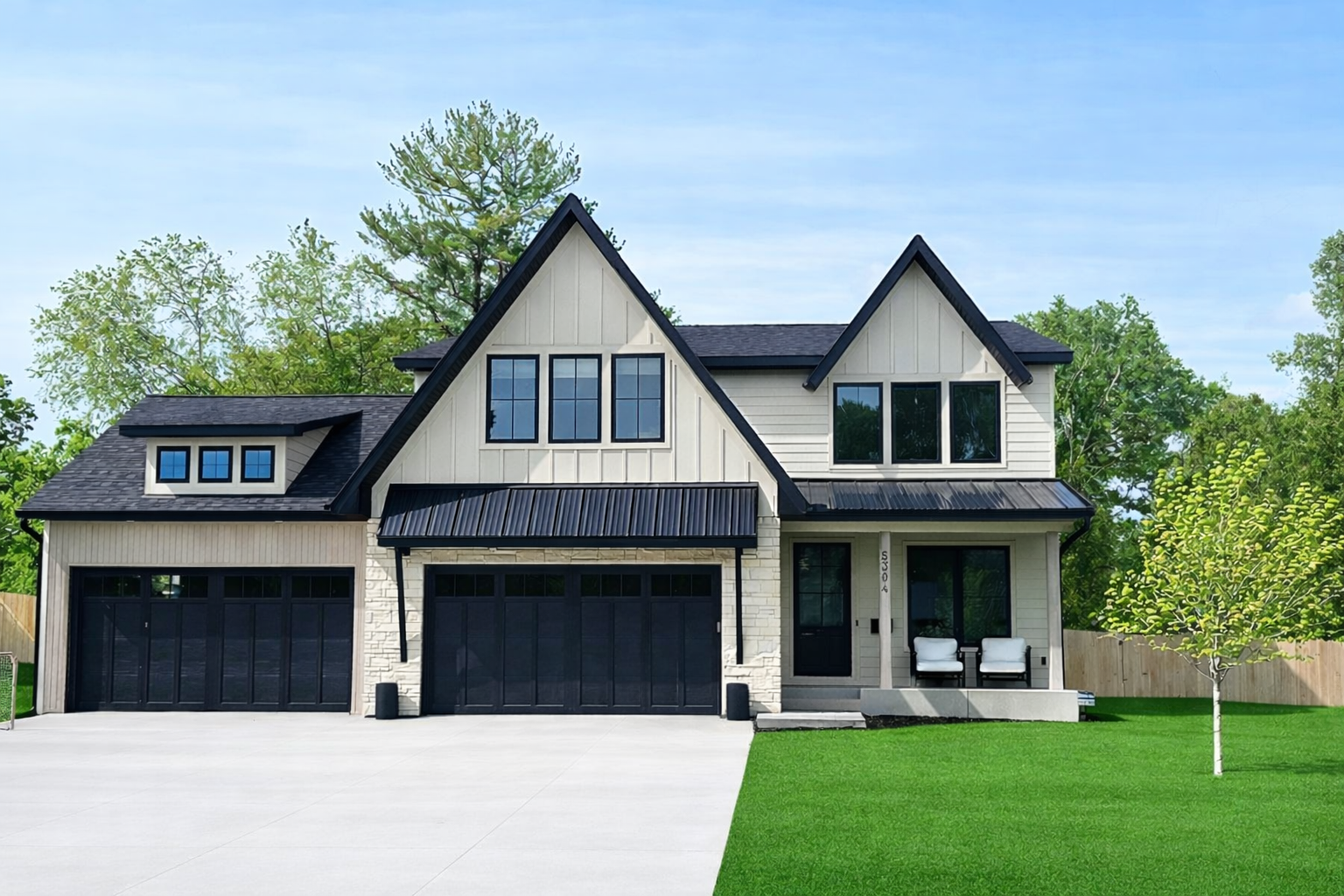 5304 Hollywood Road Edina, MN 55436 - Photo 1 of 1