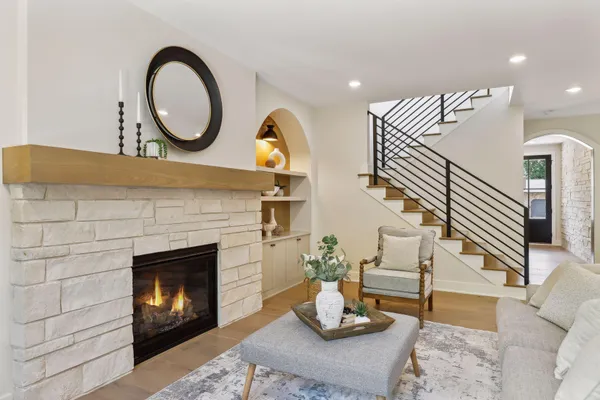 $2,099,000 | 5304 Hollywood Road, Edina, MN 55436