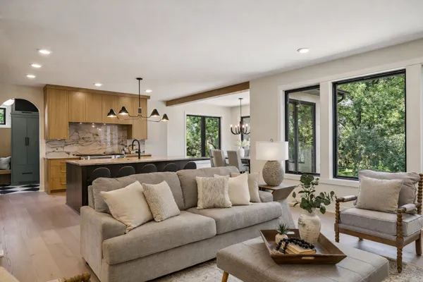 $2,099,000 | 5304 Hollywood Road, Edina, MN 55436