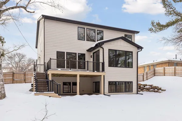 $2,099,000 | 5304 Hollywood Road, Edina, MN 55436