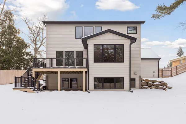 $2,099,000 | 5304 Hollywood Road, Edina, MN 55436