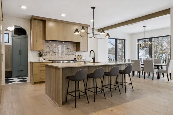 $2,099,000 | 5304 Hollywood Road, Edina, MN 55436