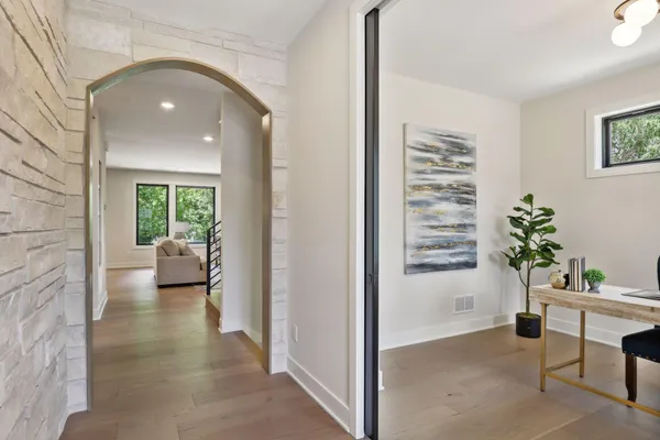 $2,099,000 | 5304 Hollywood Road, Edina, MN 55436