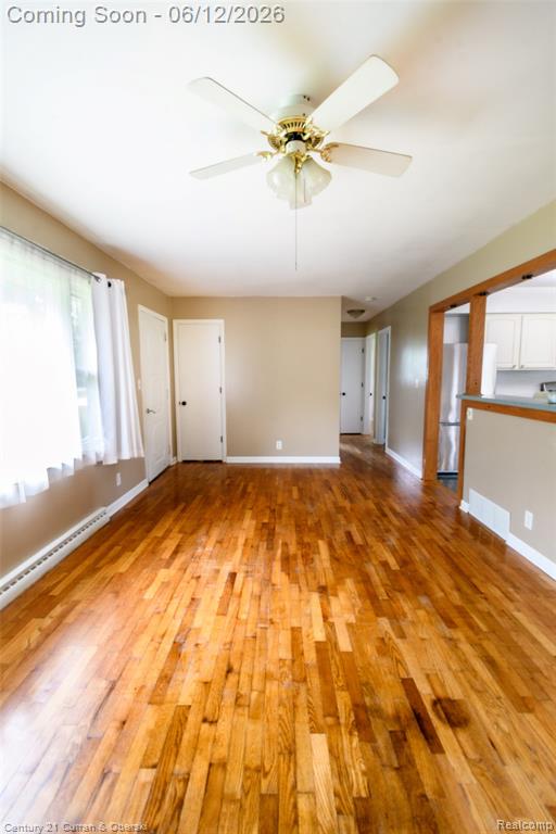 5260 Rives Junction Road Jackson, MI 49201 - Photo 6 of 44