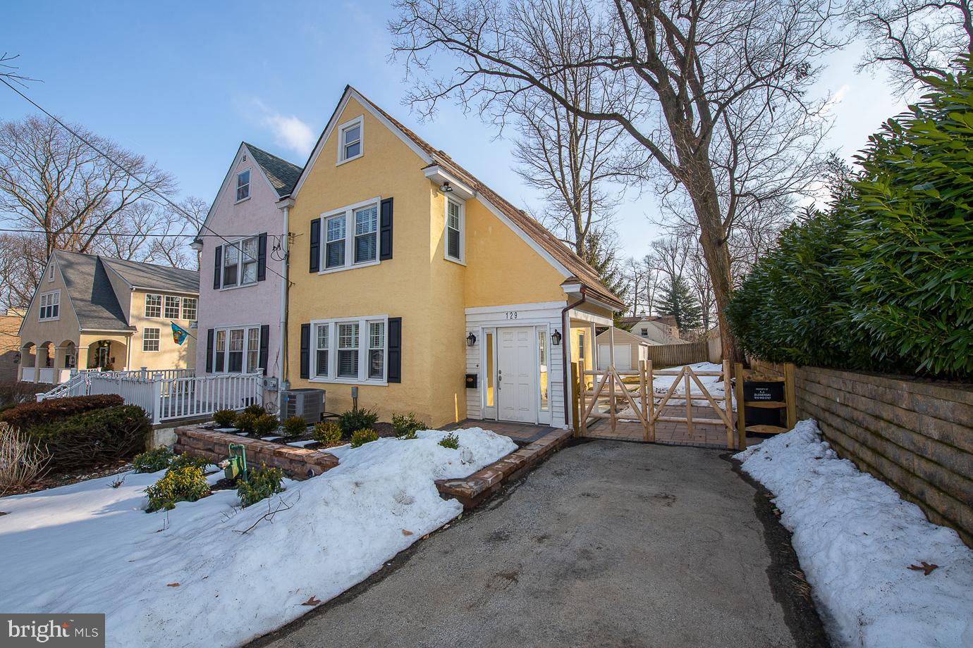 129 Biddle Road Paoli, PA 19301 - Photo 1 of 43 Gallery Image 1
