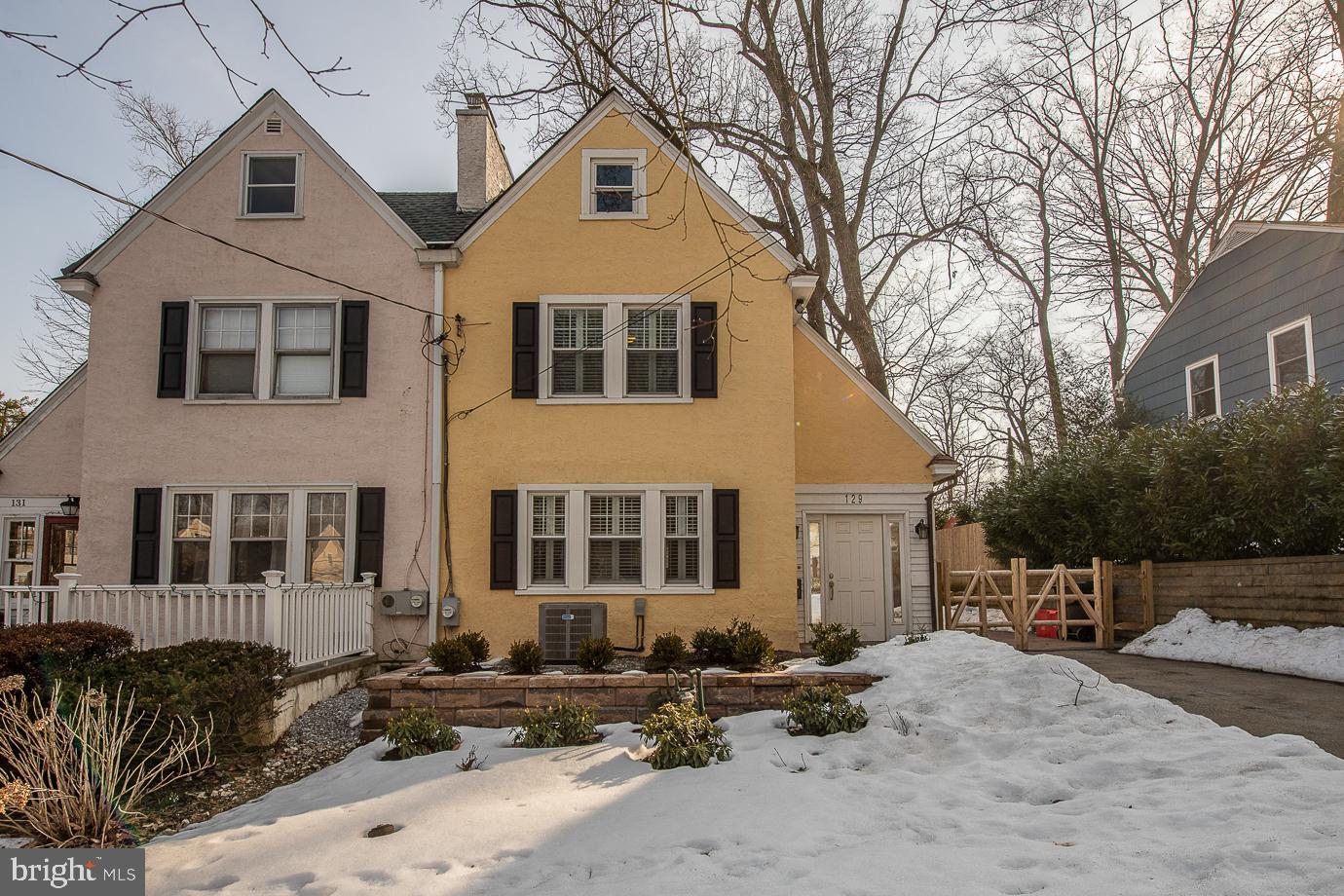 129 Biddle Road Paoli, PA 19301 - Photo 2 of 43 Gallery Image 2