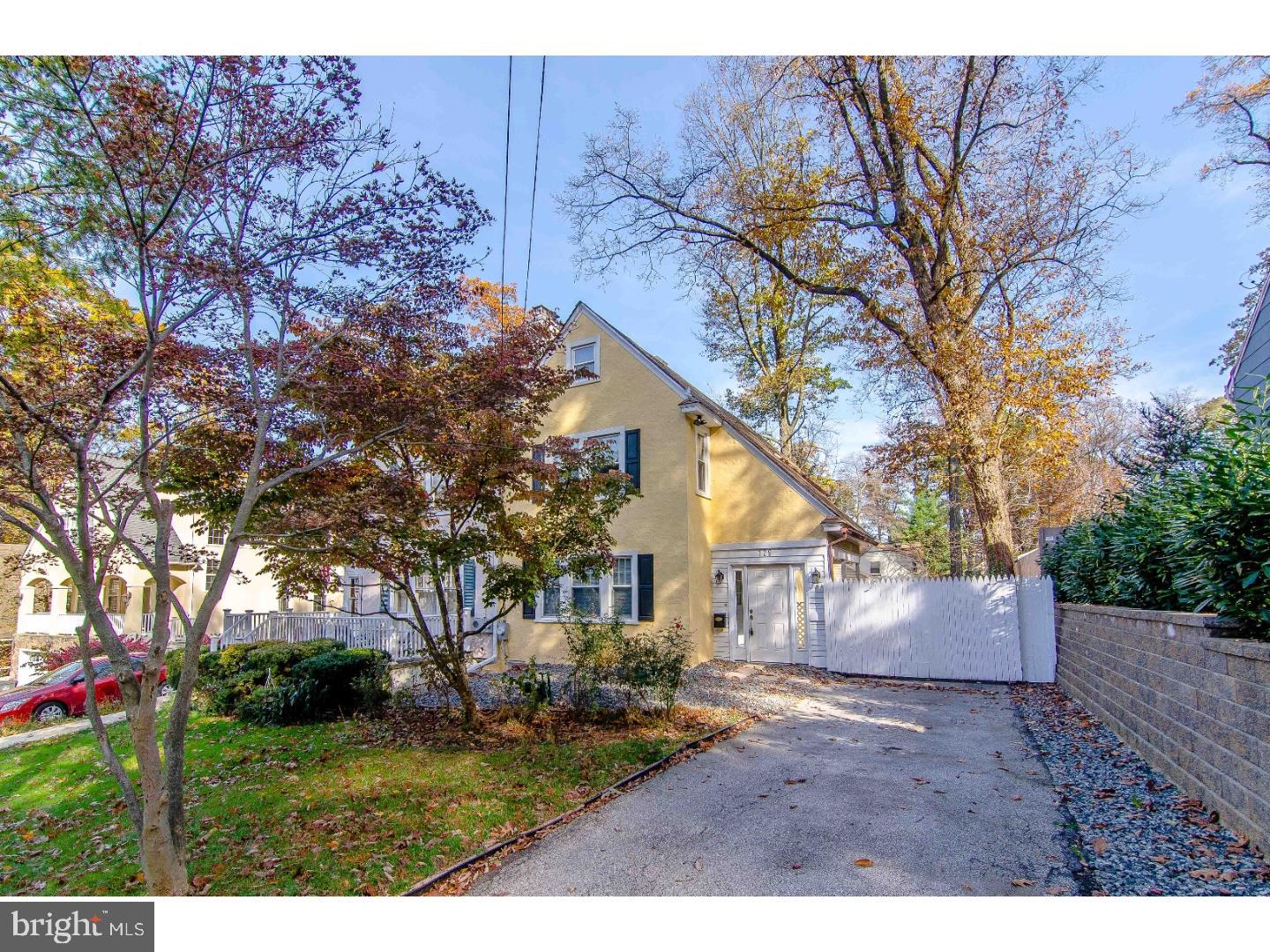 129 Biddle Road Paoli, PA 19301 - Photo 3 of 43 Gallery Image 3