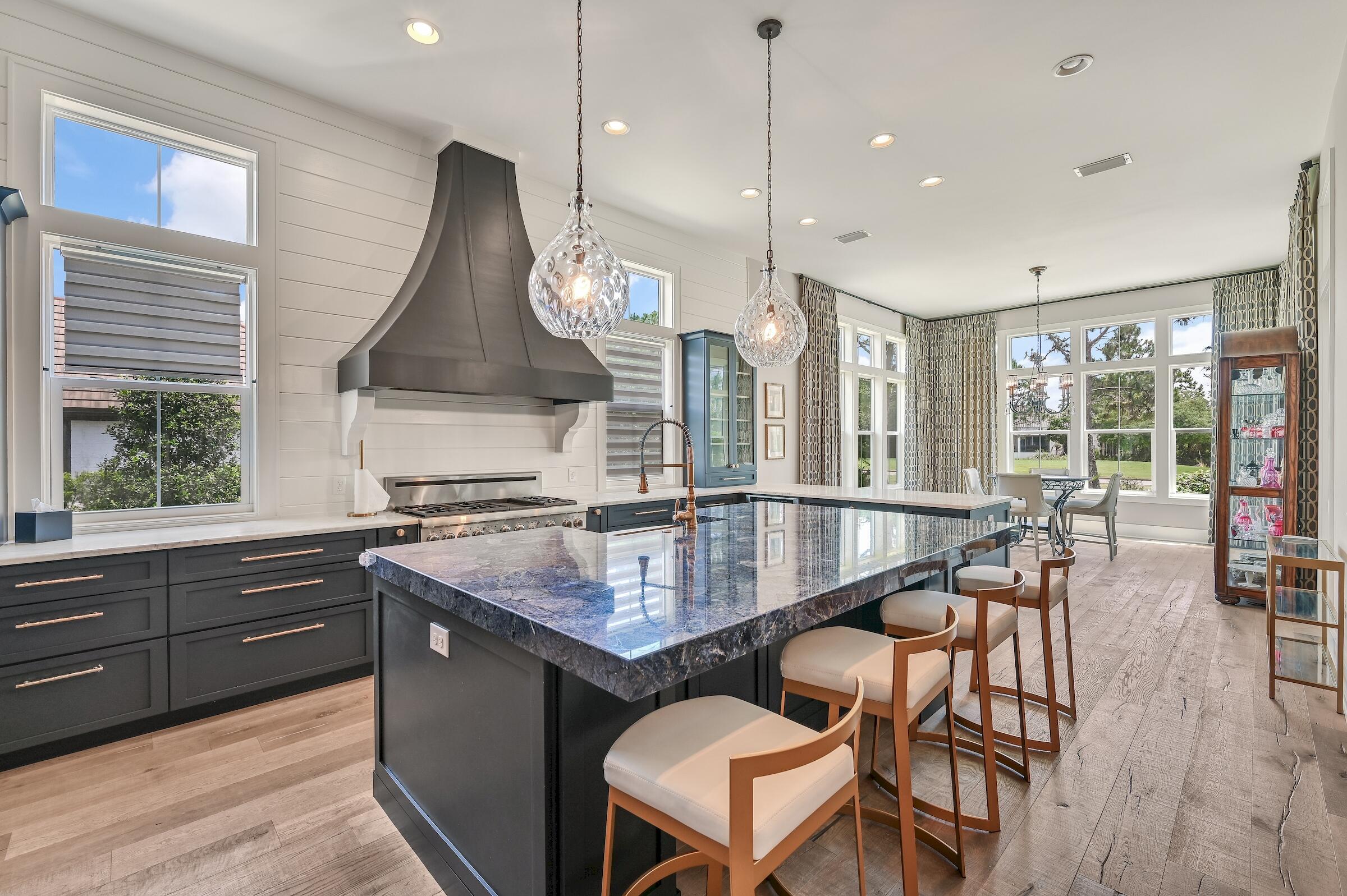 4390 Stonebridge Road Destin, FL 32541 - Photo 14 of 37 Kitchen