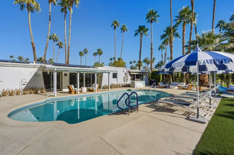 $1,725,000 | 5337 East Lakeside Drive, Palm Springs, CA 92264