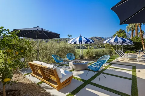 $1,635,000 | 5337 East Lakeside Drive, Palm Springs, CA 92264
