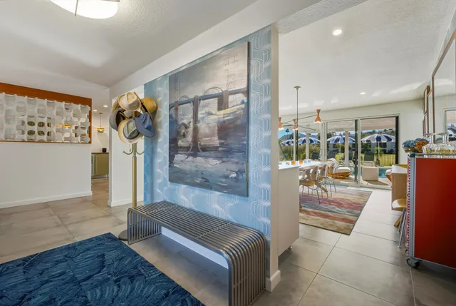 $1,725,000 | 5337 East Lakeside Drive, Palm Springs, CA 92264