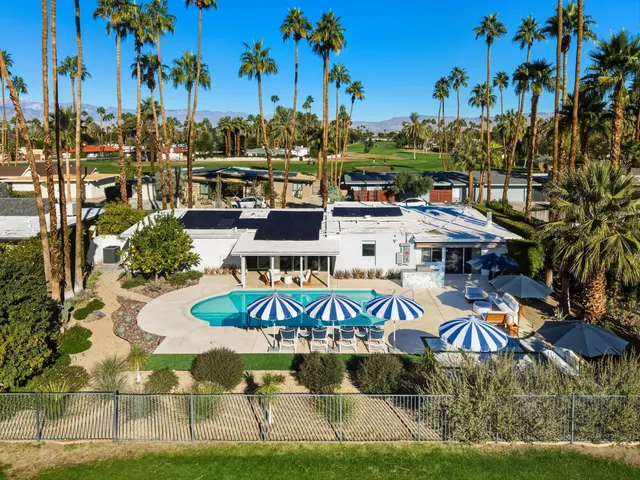 $1,725,000 | 5337 East Lakeside Drive, Palm Springs, CA 92264