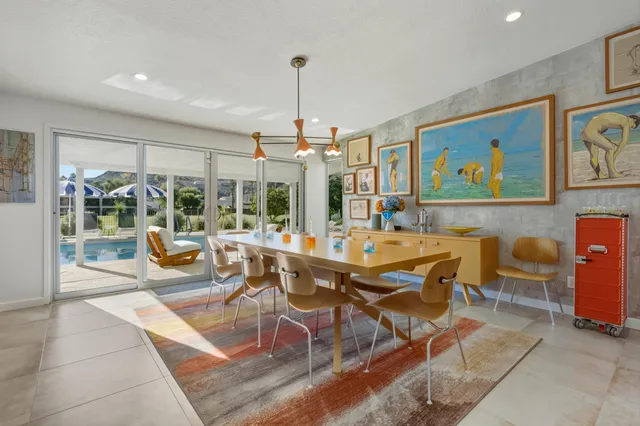$1,725,000 | 5337 East Lakeside Drive, Palm Springs, CA 92264