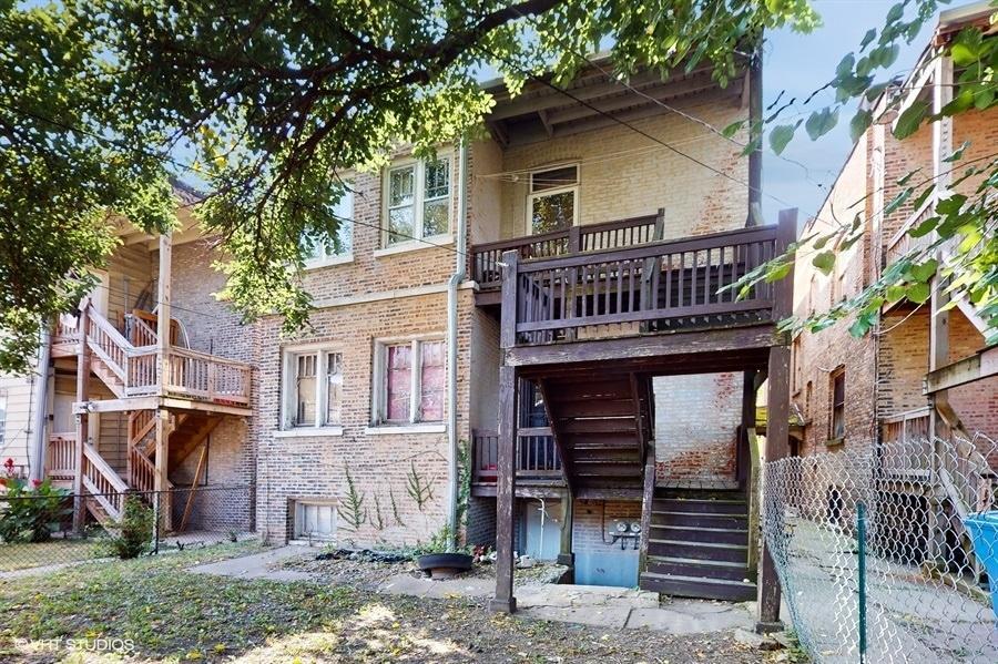 7943 South Laflin Street Chicago, IL 60620 - Photo 18 of 19