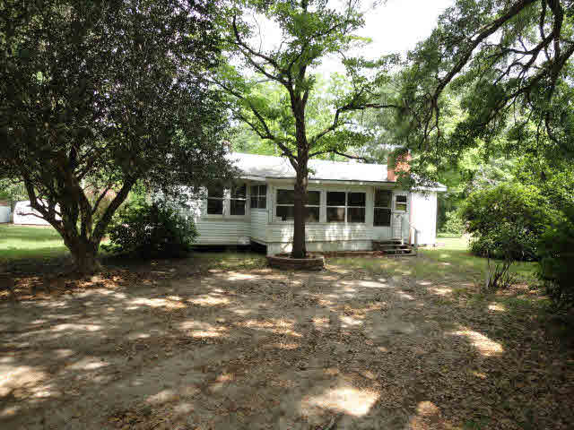 16500 Pine Grove Road Bay Minette, AL 36507 - Photo 1 of 1