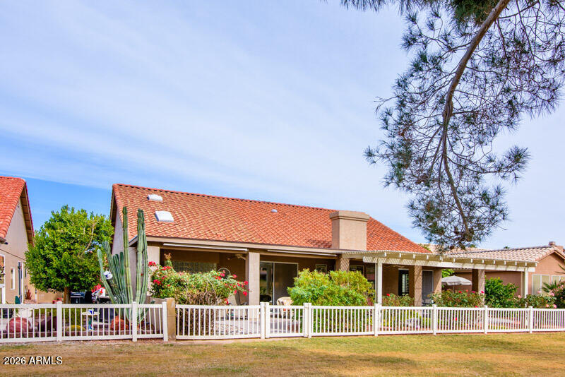 10929 East Spring Creek Road Chandler, AZ 85248 - Photo 59 of 90 10929 E Spring Creek Rd-1984-HDR