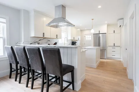 $1,399,900 | 57 Garrison Avenue, Unit 2A, Somerville, MA 02144