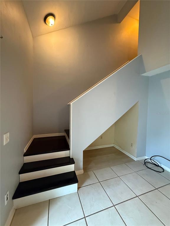 7200 Southwest 8th Avenue, Unit T128 Gainesville, FL 32607 - Photo 19 of 38 a view of entryway and hall