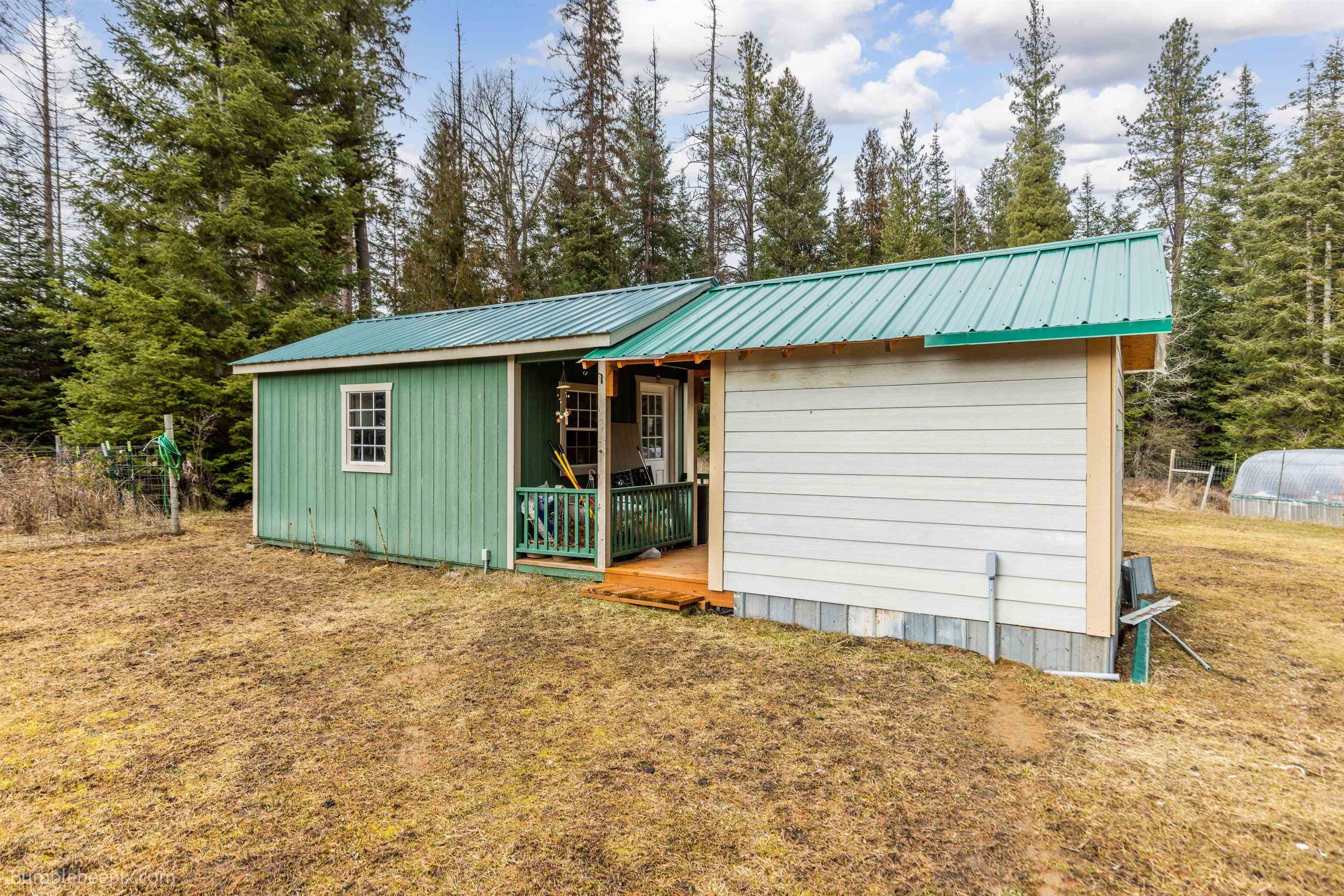 263 Fourspots Road Cusick, WA 99119 - Photo 37 of 50
