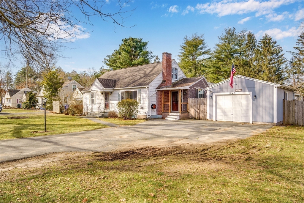 1840 Parker Street Springfield, MA 01128 - Photo 37 of 41 Gallery Image 37