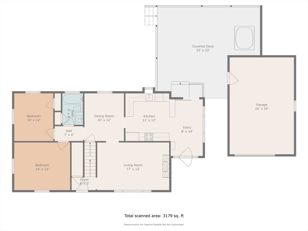 1840 Parker Street Springfield, MA 01128 - Photo 39 of 41 Gallery Image 39