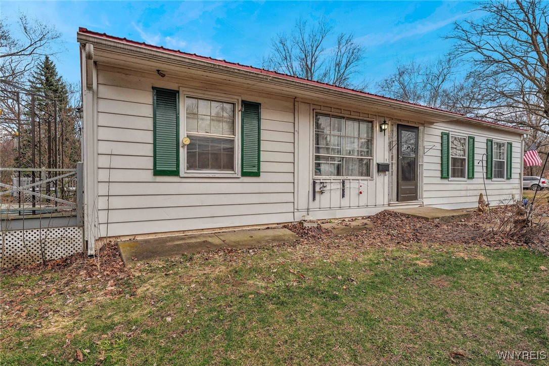 17 Washington Avenue Hanover, NY 14136 - Photo 2 of 17