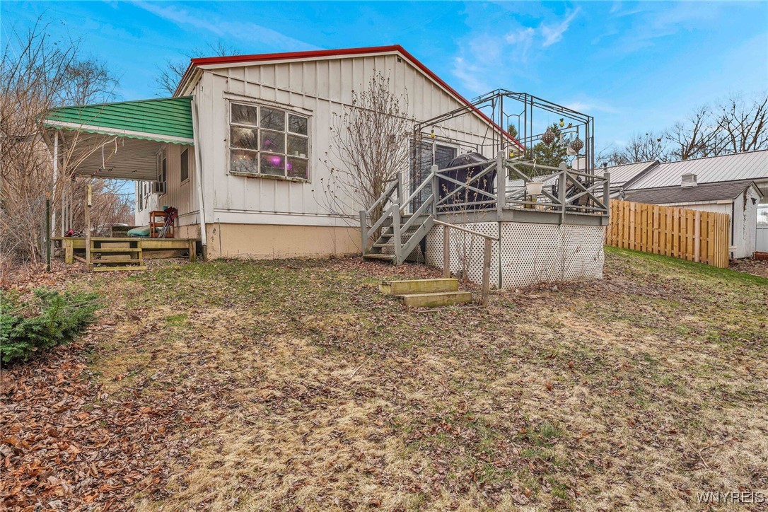 17 Washington Avenue Hanover, NY 14136 - Photo 3 of 17