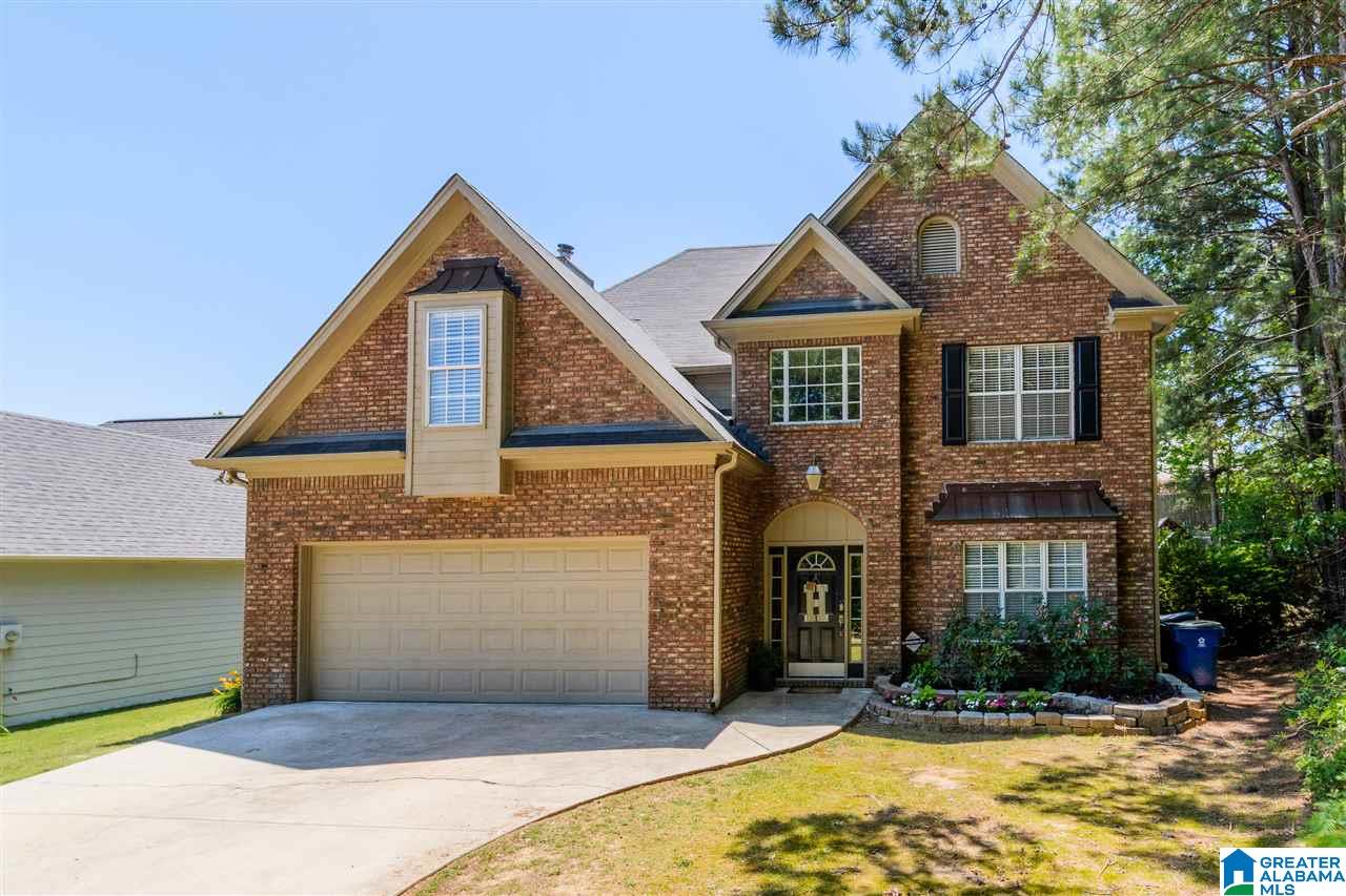 727 Claiborne Street Helena, AL 35080 - Photo 1 of 40